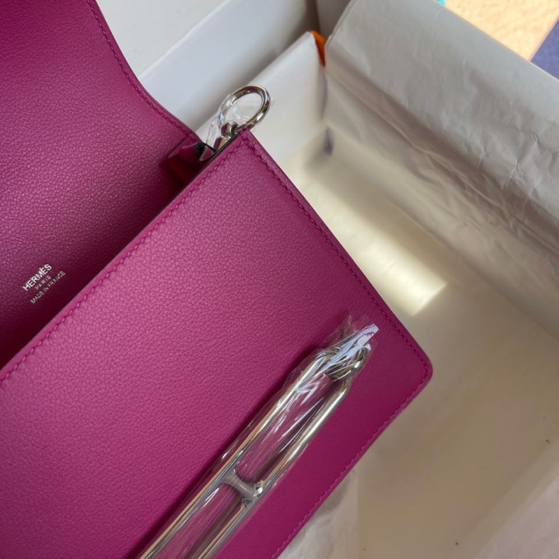 Hermes Roulis Bags